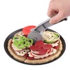 Pizza Toy Set for Kids Play Food Toy Set Kitchen