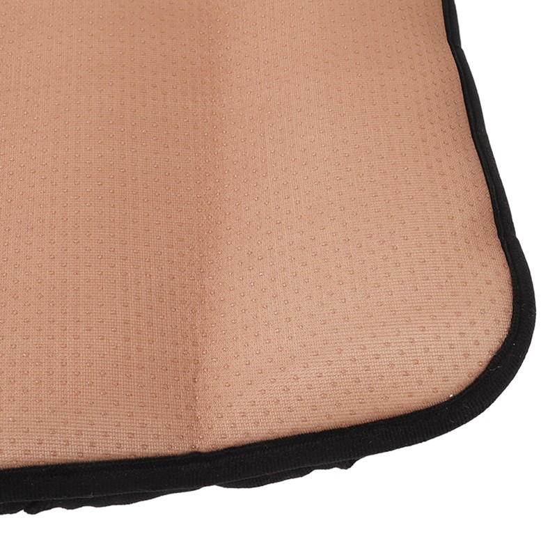 Graphene Heated Cushion Office Electric Heating Cushion USB Charging Multifunctional
