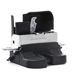 RIDEX 1362T0018 Tailgate Lock Boot Lock
