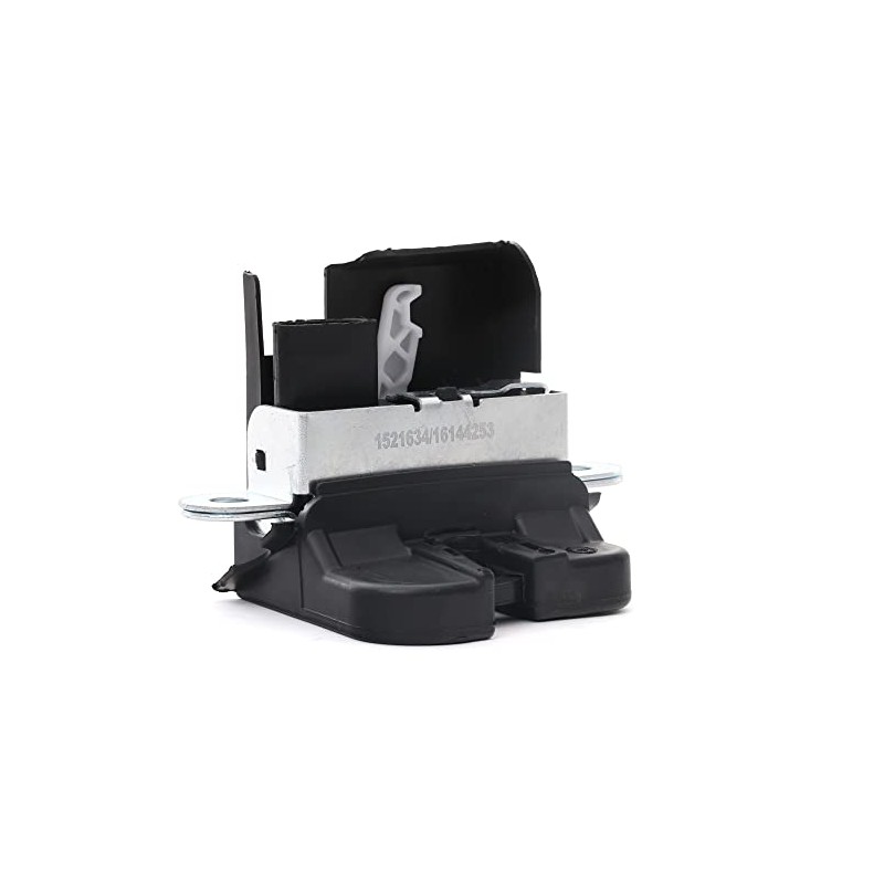 RIDEX 1362T0018 Tailgate Lock Boot Lock