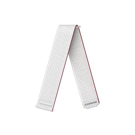 COROS PACE 3 Nylon Band 22mm Only compatible with PACE 3- White
