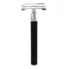 Professional Safety Razor Sharp Wet Razor with 2-sided Blade Head