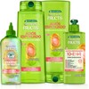 Kit Garnier Fructis Rutina Completa Adios Esponjado anti frizz 4pz