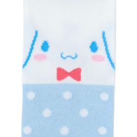 Sanrio 806871 Cinnamoroll Socks