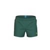 Arena Men's Fundamentals X-Short R Beach, Mangrove-Artic Lime, M