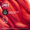ésika - Labial COLORFIX 24H Metallic Lava Effect de Larga