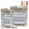 200PCS Dental Floss Picks - Compatible with 3-Piece Mega Family