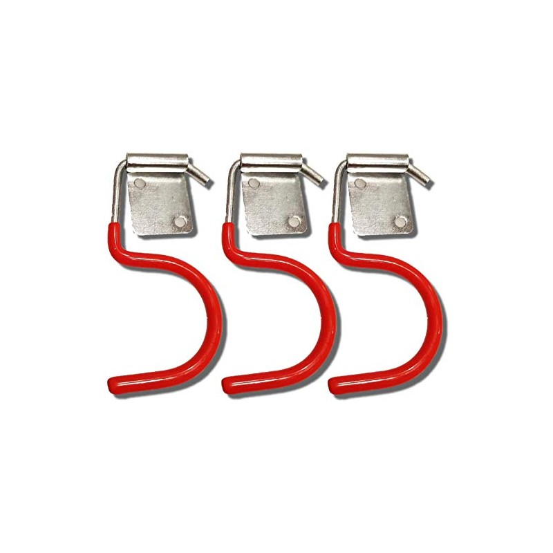 GP TONER Tool Holder Hook Tool Holder Garden Tool Holder