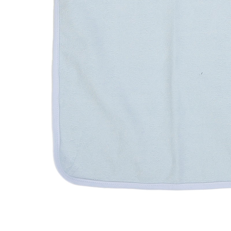 Adult Bibs for Eating Elderly Bib Waterproof Bedridden Dining Clothing