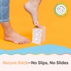 ZenToes Callus Cushions | Water-Resistant Self-Stick Adhesive Corn Pads |