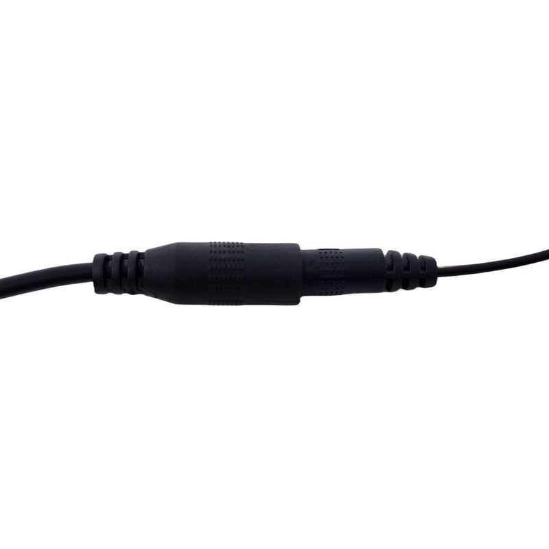 Dolphin Automotive 12v DC Power Extension Lead Male to Female