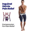 Hernia Belt Truss for Men and Women Left or Right