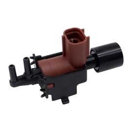 HiSport Vacuum Switching Valve 25860-62010 Compatible with Solenoid Toyota Camry Avalon Sienna Solara Highlander Lexus ES300 ES330 RX300 RX330 Replace 2586062010 911-612 911612 022723 EGR3147