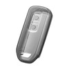 OFFCURVE Honda NBOX Smart Key Case, Transparent Case, For Honda