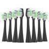 Replacement Toothbrush Heads for Waterpik Complete Care 9.0 & 5.0(8-pcs)