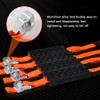 Car Recovery Traction Boards Mud Sand Snow Tire Ladder Off-Road