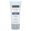 Neutrógena Bloqueador Protector Solar Facial Pieles Grasas Spf Ultra Sheer