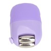 Ice Face Roller Tray Reusable Multifunctional Facial Massage Silicone Metal