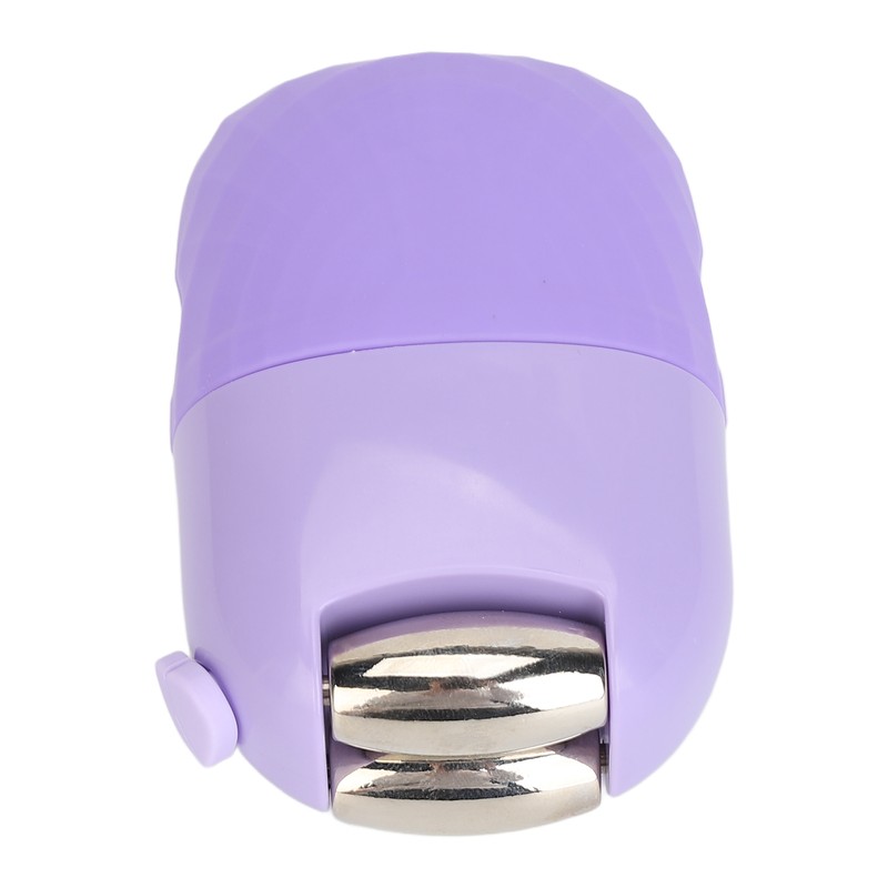 Ice Face Roller Tray Reusable Multifunctional Facial Massage Silicone Metal