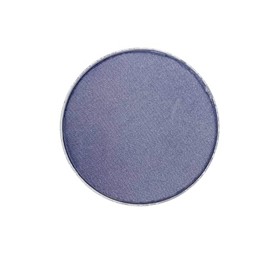 MAC Cosmetics Eye Shadow Pro Palette Refill Pan - Scene (Muted blue-grey) .05 Oz / 1.5g