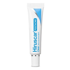 Hiruska Post Acne Clear Essence 10g 1 unit / 히루스카 포스트 아크네 클리어 에센스 10g 1개