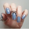 Zaubernägel4Home - UV Wraps, UV Nail Foils, Gel Nail Wraps,