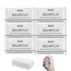YXGJMYGS Waterproof Sealant Clay, Moldable Sealing Clay Wall Repair Putty,
