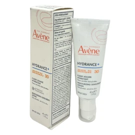 Avène Avene Hydrance SPF 30 Moisturizing Sunscreen Lotion (40ml/1.3fl.oz