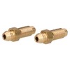 AB Tools Brass Brake Caliper Bleeding Bleed Nipple Screw Bleedscrew
