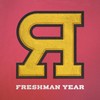 Freshman Year (Vinyl)
