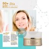 Kit Crema Facial Antiedad Jafra Gold Dynamics Día Y Noche