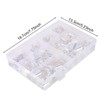 305PCS Wire Ferrules Kits, 12 10 8 6 4 2