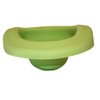 MULTIFUNCTIONAL POT: Travel Pot, Toilet Seat Reducer, House Pot with