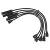 ACROPIX 7mm Car Spark Plug Coil Wire Ignition Coil Harness