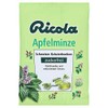 Apple Mint Sugar-Free Bags by RICOLA - 75g