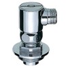 SANEI Toilet Parts Toilet Seat Mount Adapter for TOTO Flush