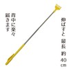 FIN-1016YE Telescopic Mago Hand Remon
