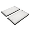 Blue Print ADK82505 Cabin Filter Kit
