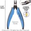PLCRIMP2 Crimping Pliers Crimping Beads Crushing Ball Crimping Tool Bead