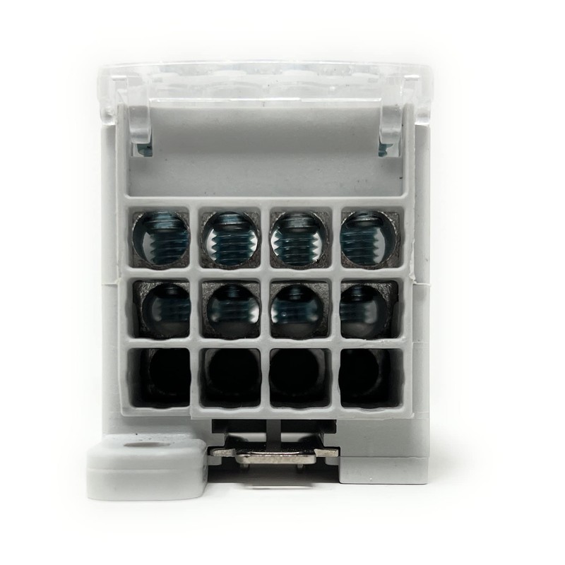 Pollmann Phase Distribution Block PVB 160-12