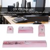 4Pcs Keycaps Space ESC Enter Numpad Enter High Durability Wear