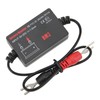 Battery Monitor 12V Battery Voltage Charging Analyzer Tester Low Charge