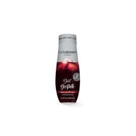 sodastream SodaStream Syrup Fluid Ounce Diet Dr. Pete, 14.8 Fl Oz