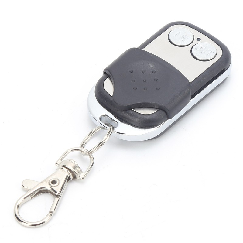 12V Winch Wireless Remote Control Set 434MHz 50ft Long Range
