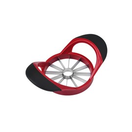 FAGEGFA 12 Open Apple Cutter Household Fruit Cutter Coring Creative Stainless Steel Fruit Cutter Water Fruit Cut