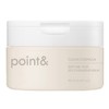 Point & Deep Melting Soy Cleansing Balm 90ml / 포인트앤 딥 멜팅 소이 클렌징 밤 90ml
