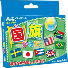 flag karuta