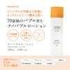 morefull Nano Bubble Lotion Cleansing Set, Additive-free, Moisturizing, Penetrating, Pores,