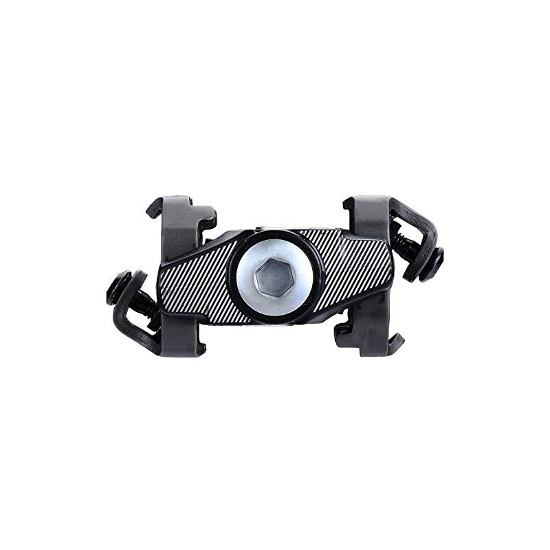 BBB Cycling Bicycle Pedals SPD Click Pedals Set Moutainbike ForceMount