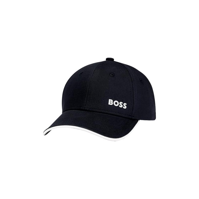 BOSS Men's Bold Cap, Dark Blue402